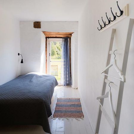 Liste Gard Hostel Ganthem Exterior foto